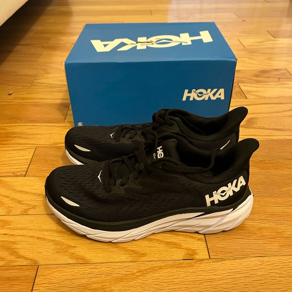 Hoka W Clifton 8 Sneakers